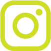Instagram Hover Icon
