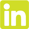 LinkedIn Hover Icon